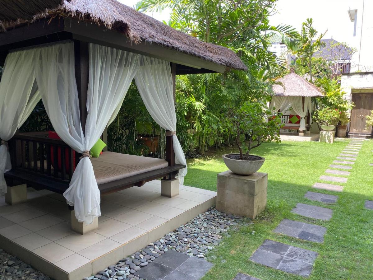 Stylish 2 Bedroom Penthouse Apt, Newly Refreshed, 50 Mbps, Pool, Gym, Resto Kuta Lombok Dış mekan fotoğraf