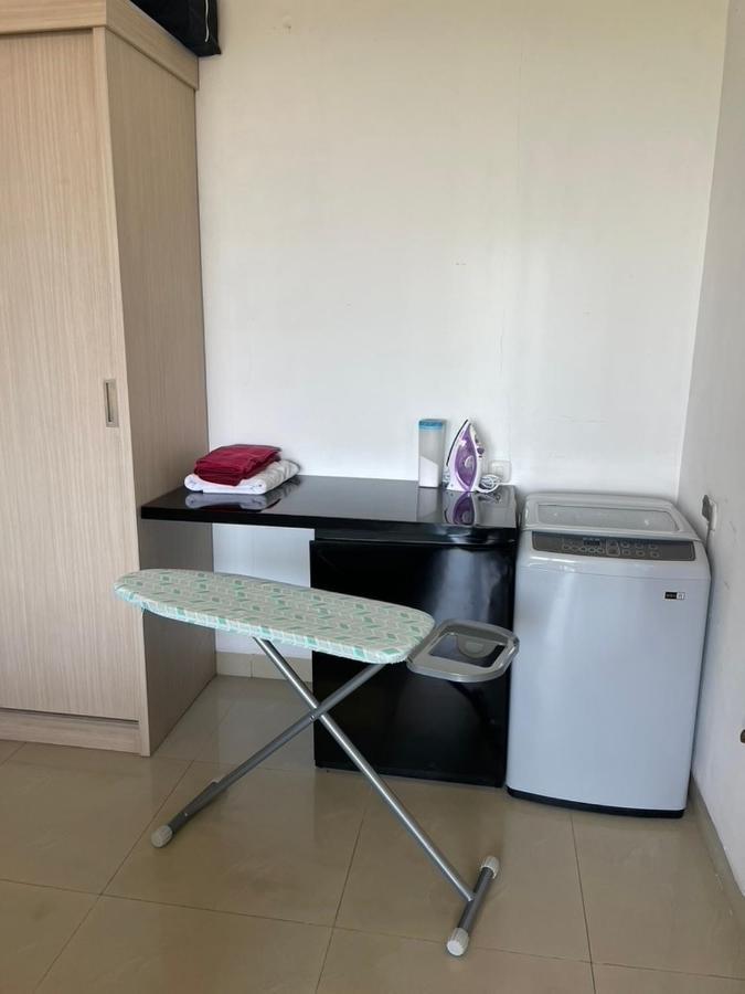 Stylish 2 Bedroom Penthouse Apt, Newly Refreshed, 50 Mbps, Pool, Gym, Resto Kuta Lombok Dış mekan fotoğraf